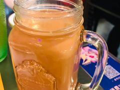泰式奶茶-simply thai天泰(长泰广场店)