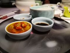 秃黄油捞饭-蟹榭(静安寺晶品商场店)