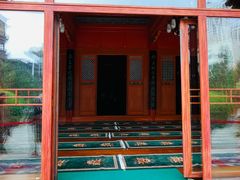 -西宁市东关清真大寺