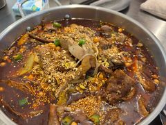 -蓉三少冒烤鸭·四川小吃集(北京首店)