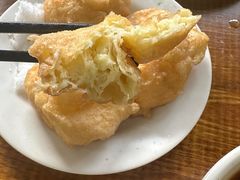 -老磁器口豆汁店(马家堡店)