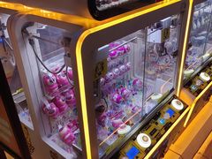 -风云再起游乐汇(北京西单西西友谊店)