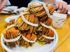 -品鲜村农家菜·阳澄湖大闸蟹(总店)