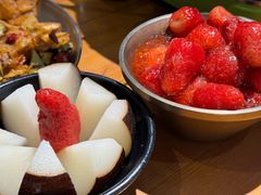 -大叹号啤酒屋·延边料理(延大店)