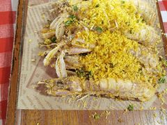 -琼大师东方烤乳猪(亚特兰蒂斯店)