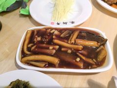 -朱新年·苏式汤团·面点(北寺塔店)