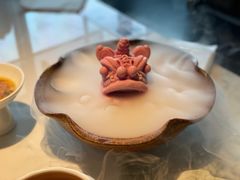 功夫狮子布丁-潮堂 · 潮州菜(国贸商城店)