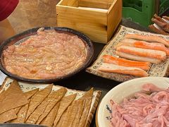 -陈眼镜火锅(总店)