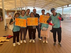-桔子文创·企业团建·活动策划·拓展会议