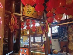 -帝一铭家宴(板塘店)