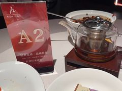 -千百味红餐厅·江西菜(绿地双子塔店)