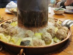 -吴天家私坊铜火锅(远达·帝景华廷店)