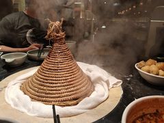 -云海肴云南菜·蒸汽石锅鱼(青岛万象城店)