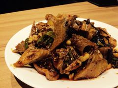 白宰鸡红油-王浩儿纪六孃甜皮鸭(乐山总店)