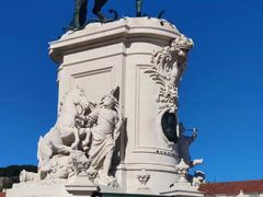 -商业广场(Praça do Comércio)