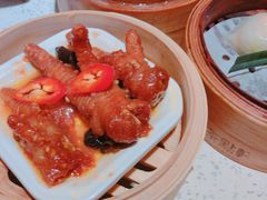 -又一间茶点轩(百汇广场店)