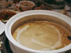 -小骨煲金华砂锅(转塘金街美地店)