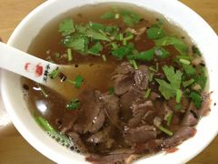 -王胖子驴肉火烧(鼓楼店)
