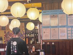 -鸟鹏烧鸟居酒屋(熙龙湾店)