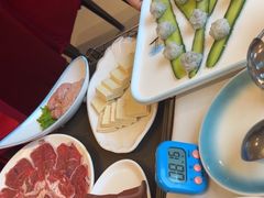 -天宜隆蘑菇宴火锅(石景山旗舰店)
