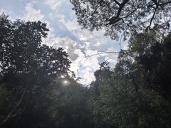 -东南悬空寺方广岩