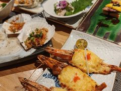 -德川家日本料理(中关村寰太大厦店)