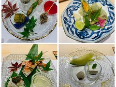 -鮨一日本料理(大中华店)