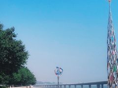 -演武大桥观景平台