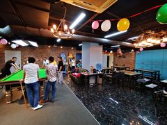 -大猫儿轰趴·团建·年会聚会(朝外店)