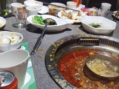 -悦见花开·花园里的火锅·露营·下午茶