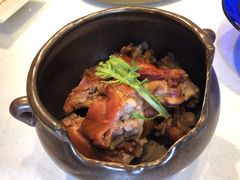 -合兴居烤鸭店