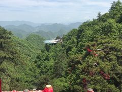 -塔云山