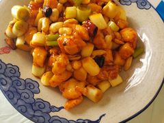 -百花人家(清水田园店)