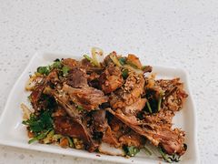 -老友谊冷面店(苏家屯店)