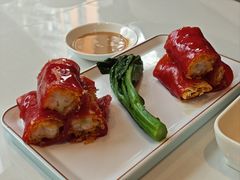 -厝包四点金·潮宴(太古仓店)