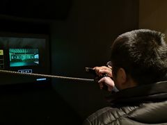 -真枪会射击俱乐部(河西中央公园店)