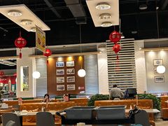 -金湖港式餐厅(建外店)