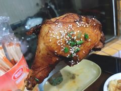 鸡腿-百富露(跃龙北路店)