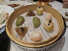 -洪禧楼·老广东海鲜酒楼(宁波万象城店)