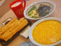 -永和大王(茉莉上新·共和新路店)