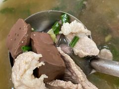 -福龙私房菜·客家大盆菜