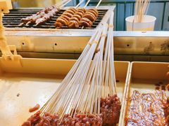 -味子夫鸡柳(三峡广场店)