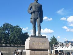 -张学良旧居陈列馆
