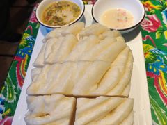 -人民公社大食堂(张家湾店)