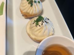 -上海苏宁宝丽嘉酒店·嘉府壹号中餐厅