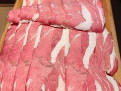 -额尔敦涮肉自助(摩尔城店)