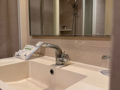 -曼谷文华中心点大酒店