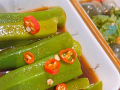 -天山集市餐厅(康城店)