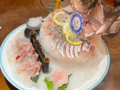 -东海怡品海鲜豆捞(星街坊店)