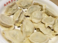 鲅鱼水饺-北方饺子王·海肠捞饭·海鲜锅(山大店)
